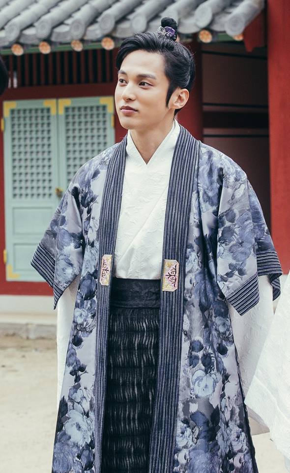 [달의연인보보경심려] 의상이 화려하고 고급스러운데 티를 안내는 드라마 | 인스티즈