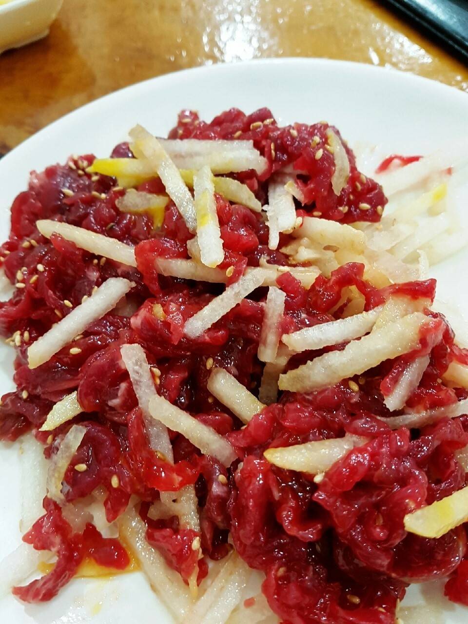 좋아하는 사람은 환장하는 소주안주 | 인스티즈