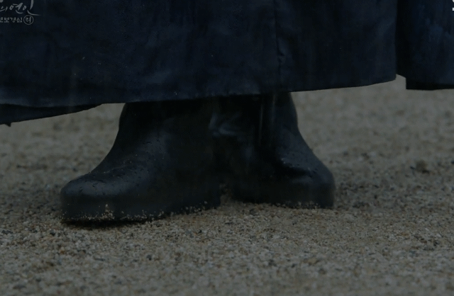 [달의연인-보보경심려] 대사 한 마디 없이 모든 감정선을 정리하며 탄생한 레전드 명장면 (feat. 원작 명장면의 재해석) | 인스티즈