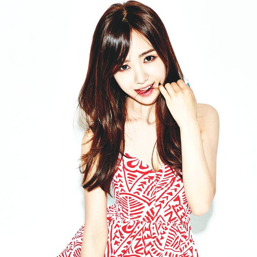 은근 섹시한 민아 | 인스티즈