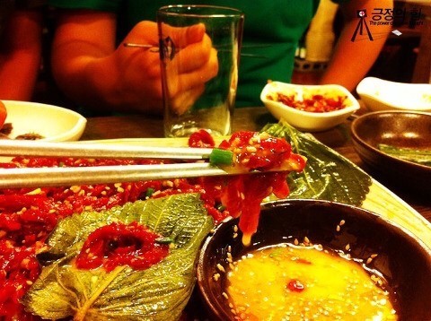 좋아하는 사람은 환장하는 소주안주 | 인스티즈