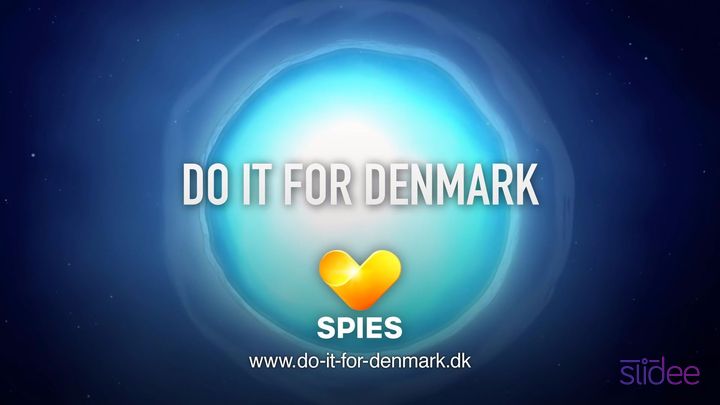 덴마크를 위해 ㅅㅅ하세요! (대인배의 캠페인) | 인스티즈