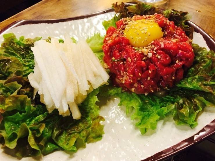 좋아하는 사람은 환장하는 소주안주 | 인스티즈