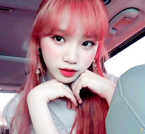 제가 좋아하는 김채원❤️ | 인스티즈