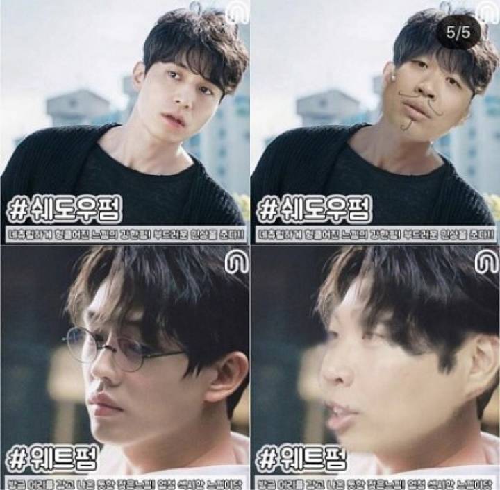 머리에 돈 쓸 필요 없는 이유.jpg | 인스티즈