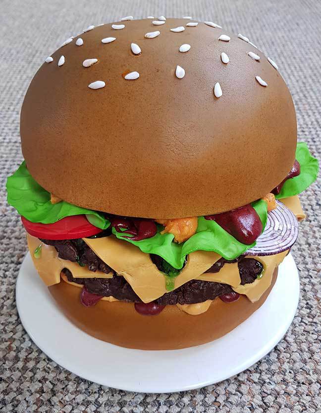 외국의 이쁜케이크 | 인스티즈