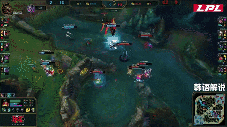 [LOL] 그리핀전 이후 중국에서 반인반신의 경지에 오른 더샤이 | 인스티즈