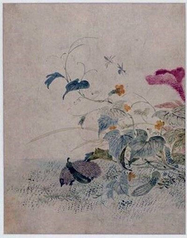 조선시대의 오이도둑 | 인스티즈