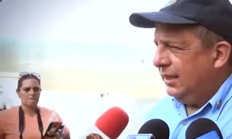 인터뷰 중에 뭘 드시나? | 인스티즈