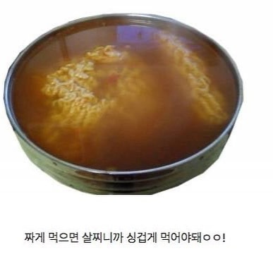 부모님이 끓여주는 라면 특징?.jpg | 인스티즈