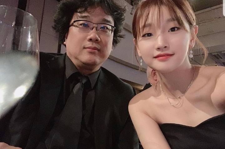 박소담 옆에 서게 되면 | 인스티즈