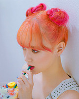 아이돌 성씨 분포표 (본인이 가장 좋아하는 성씨의 아이돌은 누구?) | 인스티즈