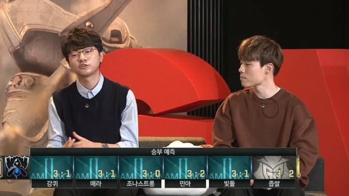 좁쌀은 웃고 있다 | 인스티즈