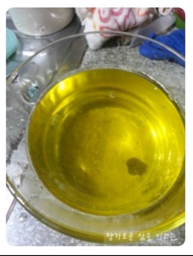 난 머리에 이거까지 썼었다. 어디까지 내려가시나요? | 인스티즈