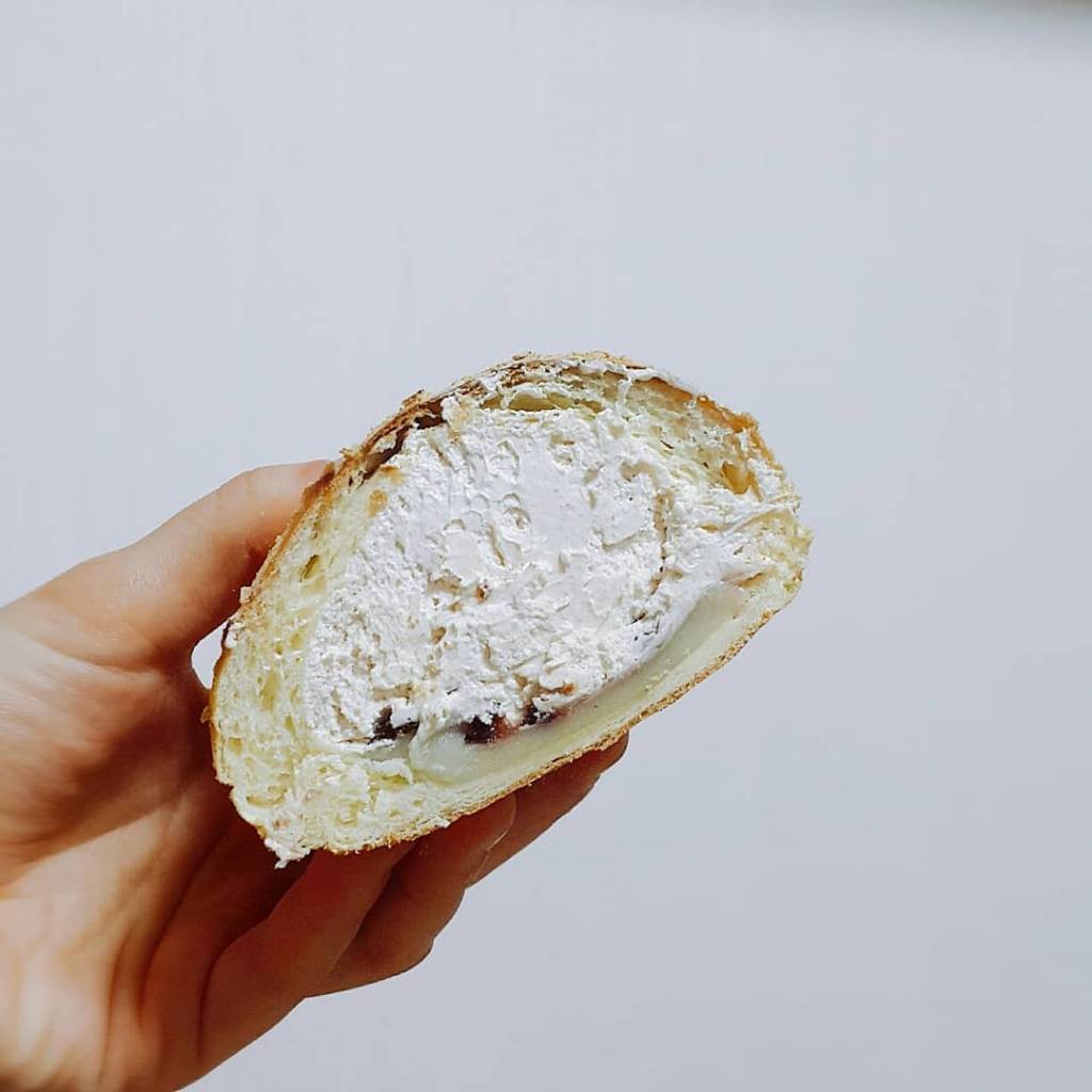 이원일 셰프가 운영하는 전 메뉴 1000원 찹쌀도나스 가게....jpg | 인스티즈