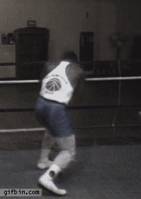 복싱 헤비급 역사상 최고의 파이터들 4명이 전성기 실력으로 붙는다면 최후의 승자는? | 인스티즈