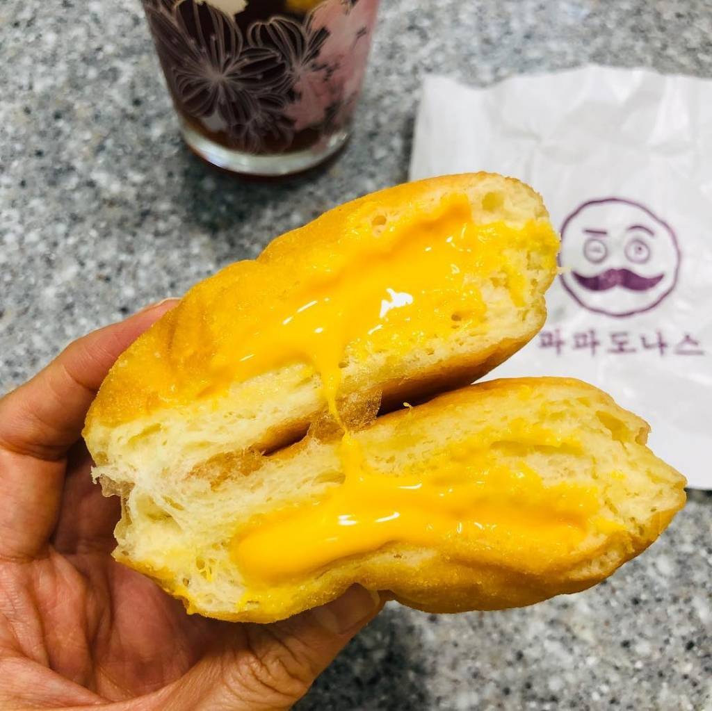 이원일 셰프가 운영하는 전 메뉴 1000원 찹쌀도나스 가게....jpg | 인스티즈