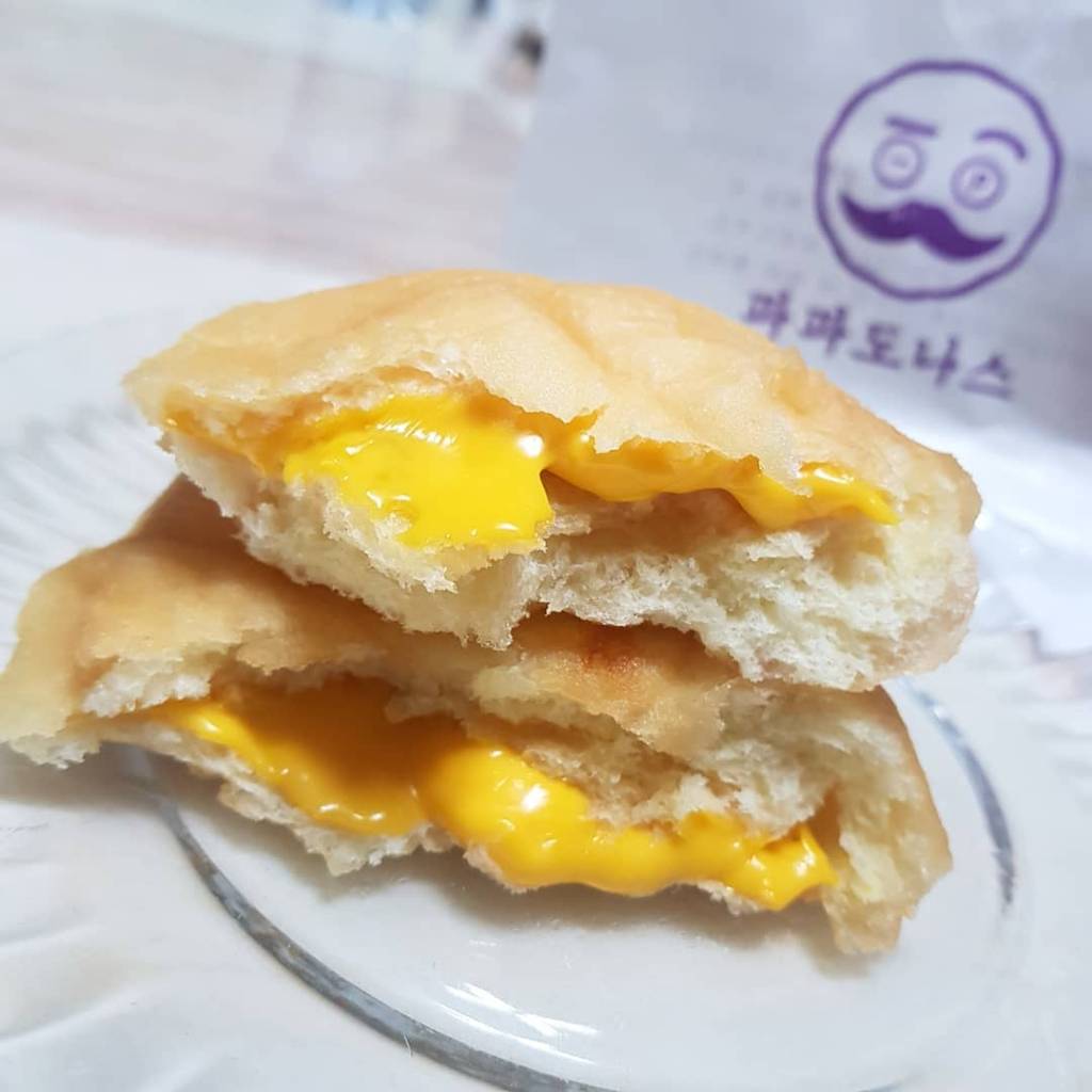 이원일 셰프가 운영하는 전 메뉴 1000원 찹쌀도나스 가게....jpg | 인스티즈