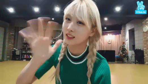  트와이스.gif | 인스티즈