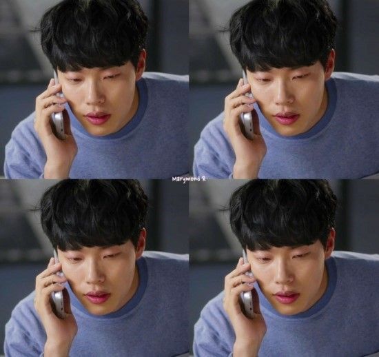 [운빨로맨스] 보늬랑 데이트 생각에 혼자 패션쇼하고 난리난 제수호 | 인스티즈