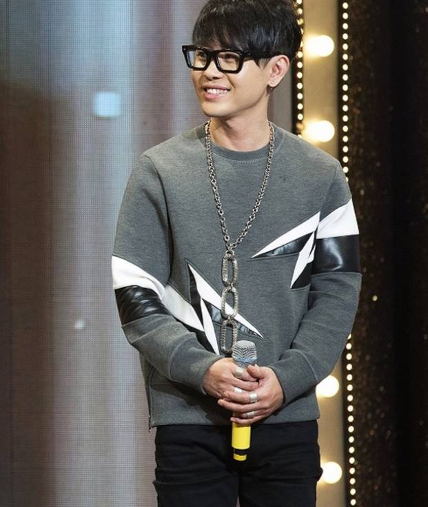 공연의 신 이승환의 가장 좋아하는 노래는? | 인스티즈