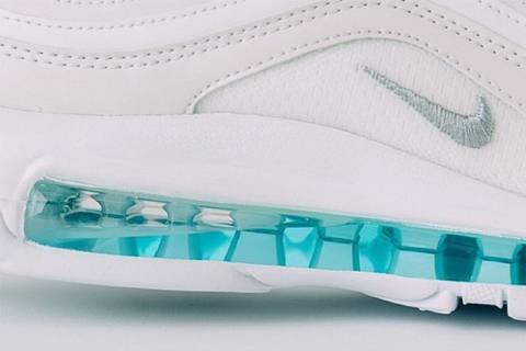 나이키 에어맥스97 예수그리스도 에디션 | 인스티즈