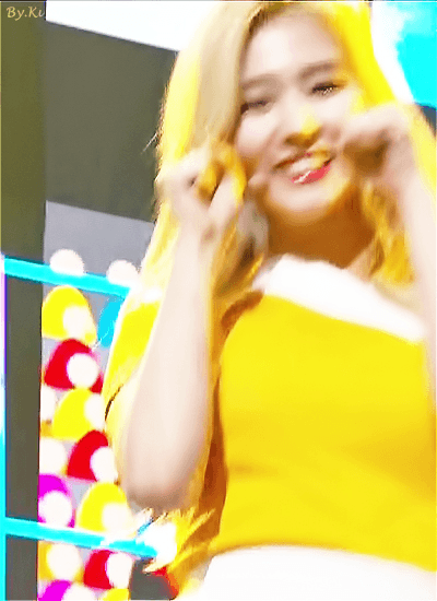  트와이스.gif | 인스티즈