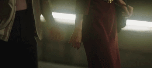 [모두의거짓말] 등장인물 모두 범인인 것 같은 전개 속에 애틋 멜로 재질인 이유영&amp;이준혁.jpgif | 인스티즈