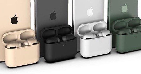 에어팟 프로 떡 에디션 | 인스티즈