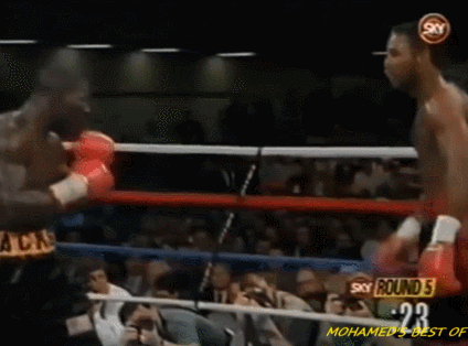 복싱 헤비급 역사상 최고의 파이터들 4명이 전성기 실력으로 붙는다면 최후의 승자는? | 인스티즈