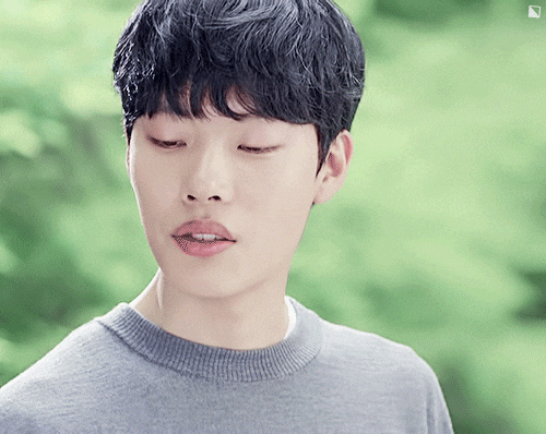 [운빨로맨스] 보늬랑 데이트 생각에 혼자 패션쇼하고 난리난 제수호 | 인스티즈