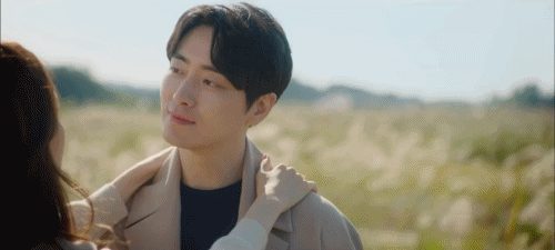 [모두의거짓말] 등장인물 모두 범인인 것 같은 전개 속에 애틋 멜로 재질인 이유영&amp;이준혁.jpgif | 인스티즈