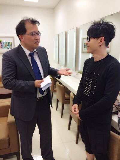 공연의 신 이승환의 가장 좋아하는 노래는? | 인스티즈