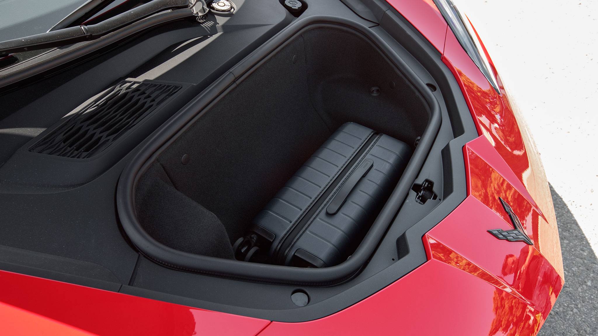 2020 쉐보레 콜벳 Z51 [데이터주의] | 인스티즈