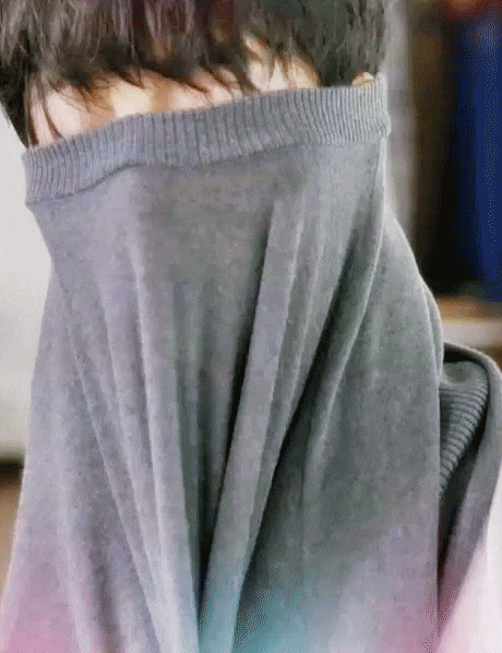 [운빨로맨스] 보늬랑 데이트 생각에 혼자 패션쇼하고 난리난 제수호 | 인스티즈