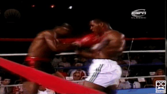 복싱 헤비급 역사상 최고의 파이터들 4명이 전성기 실력으로 붙는다면 최후의 승자는? | 인스티즈