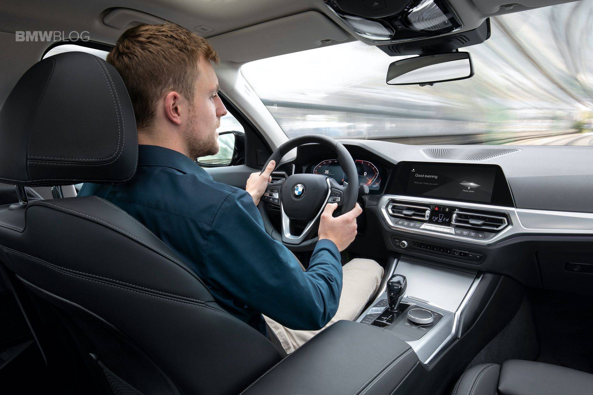 2019 신형 BMW 3시리즈 [데이터주의] | 인스티즈