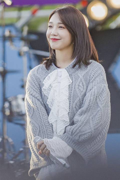 도서관을 가야해서 에이핑크 정은지.jpg | 인스티즈