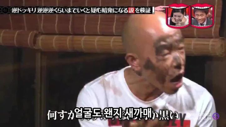 일본 예능의 속고 속이는 몰래카메라 수준ㅋㅋㅋㅋㅋ | 인스티즈