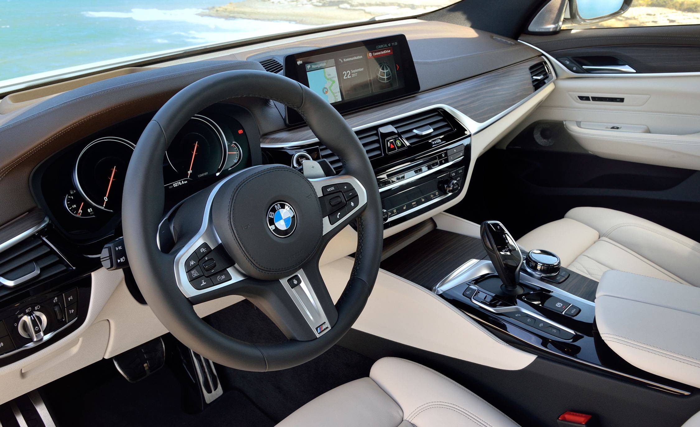 2018 신형 BMW 640i xDrive GT [데이터주의] | 인스티즈