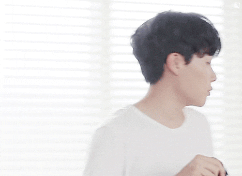 [운빨로맨스] 보늬랑 데이트 생각에 혼자 패션쇼하고 난리난 제수호 | 인스티즈