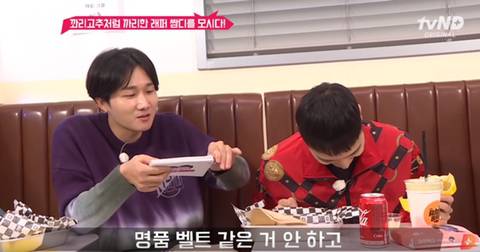 쌈디 : 대가리에 뭔 생각이 들어있는거야 .jpg | 인스티즈