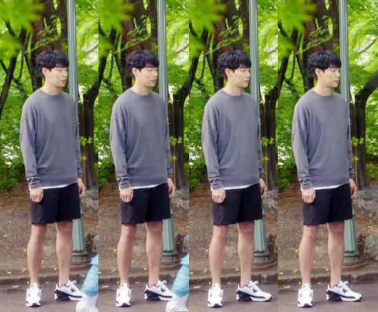 [운빨로맨스] 보늬랑 데이트 생각에 혼자 패션쇼하고 난리난 제수호 | 인스티즈