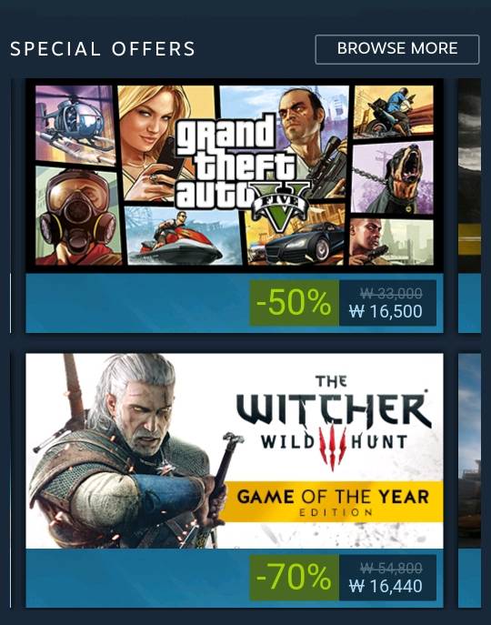  스팀 할로윈 세일 시작 | 인스티즈