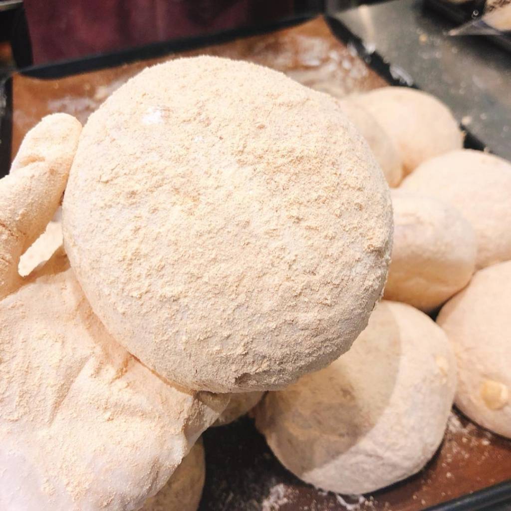 이원일 셰프가 운영하는 전 메뉴 1000원 찹쌀도나스 가게....jpg | 인스티즈