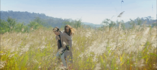 [모두의거짓말] 등장인물 모두 범인인 것 같은 전개 속에 애틋 멜로 재질인 이유영&amp;이준혁.jpgif | 인스티즈