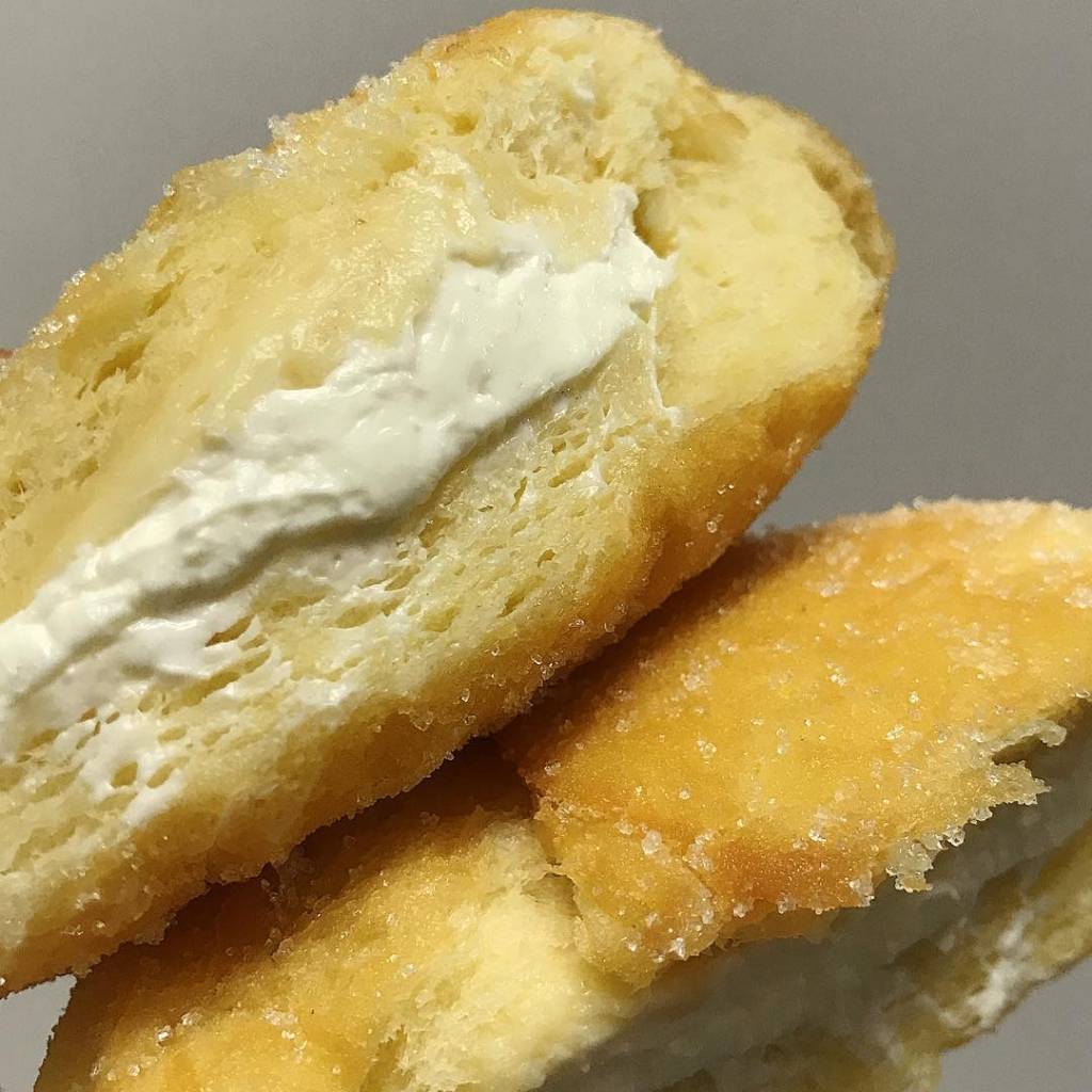 이원일 셰프가 운영하는 전 메뉴 1000원 찹쌀도나스 가게....jpg | 인스티즈