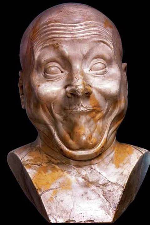 말 싸움 밀리면 꼭 이런 표정 짓는 사람은 어디에나 있다.jpg | 인스티즈