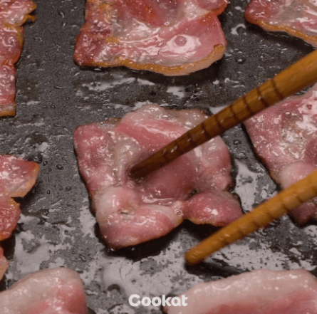 김치볶음밥 크레이프 만드는과정 | 인스티즈