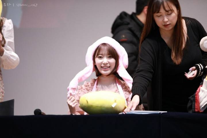 아이즈원 미야와키 사쿠라 랜덤짤 37 | 인스티즈